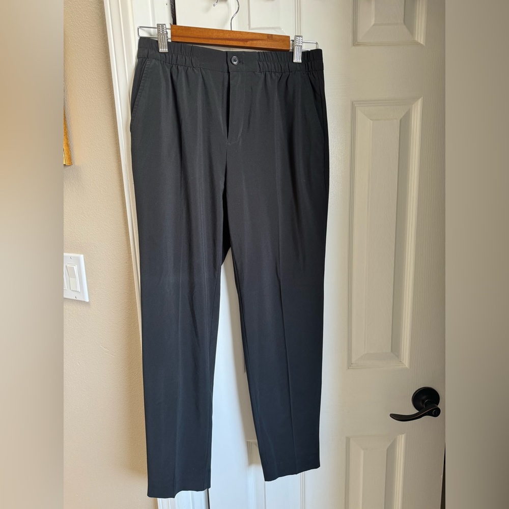 Banana Republic Factory AIRSTRETCH TAPER PANT